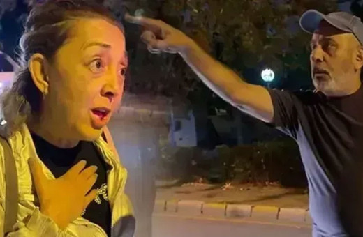 'Teşkilat Başkanı'yım diye ortalığı birbirine katmıştı! Eşi tutuklandı