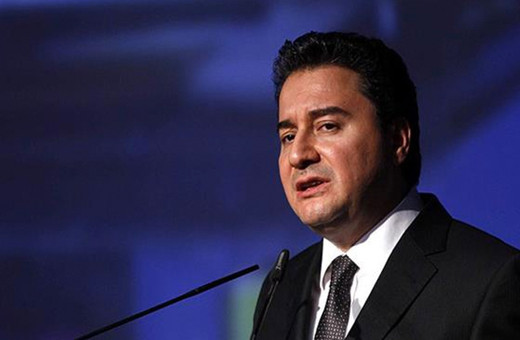 Ali Babacan'dan çok konuşulacak Togg önerisi!