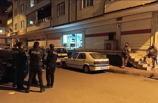 Batman’da alacak kavgası can aldı: 2 ölü, 3 yaralı