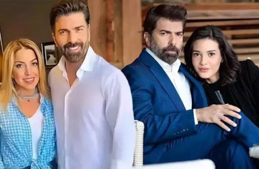 Cenk Torun'dan özel hayatına ilişkin şok açıklama! İhanet mi bitirdi?