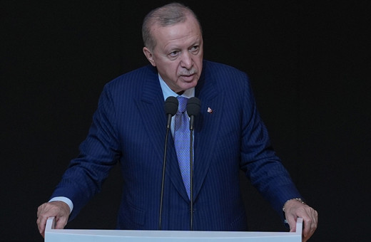 Cumhurbaşkanı Erdoğan: Atatürk'e yönelik hakaretamiz ifadelere karşıyız