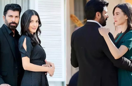 Cenk Torun'dan özel hayatına ilişkin şok açıklama! İhanet mi bitirdi?