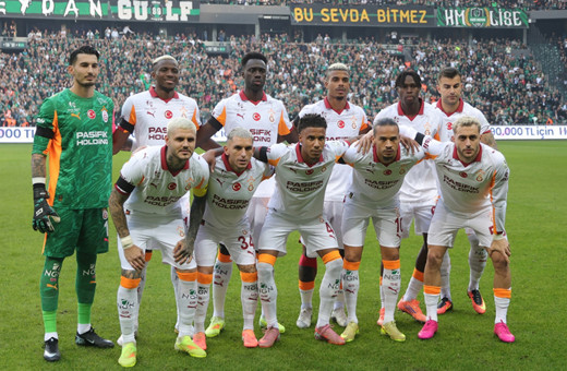 Galatasaray'dan Kocaelispor maçını tamamlayamayan Torreira hakkında açıklama