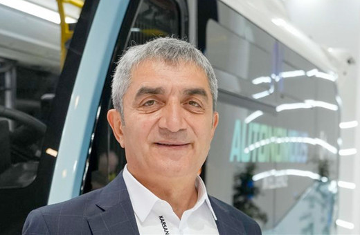 Karsan ABD'deki projeler için harekete geçti