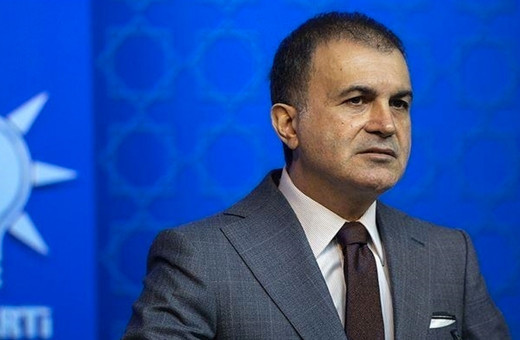 AK Parti Sözcüsü Ömer Çelik: "Cumhur ittifakında bir çatlak yok"