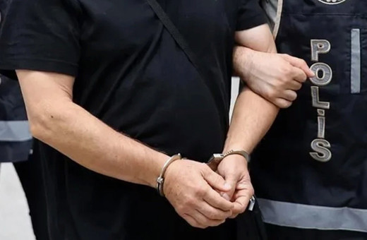 Gaziantep'te sahte ilanlarla dolandırıcılık yapan 5 kişi tutuklandı