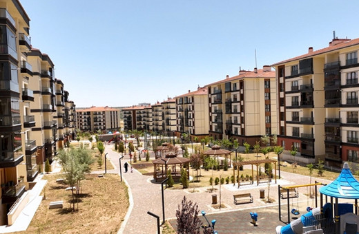 500 bin konut projesi! Taksit tutarı belli oldu, yüzde 10 peşinat ve 240 ay vade