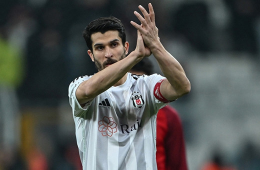 Bahis soruşturması kapsamında PFDK'ye sevk edilen Necip Uysal adliyede