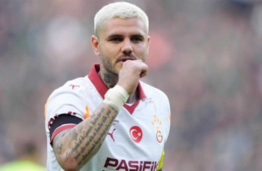 Okan Buruk’tan Icardi kararı! Kabul etmezse...