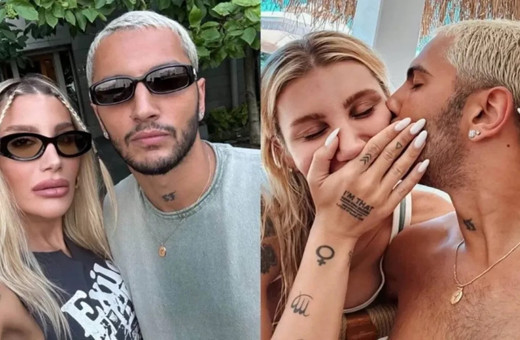 İrem Derici'den art arda tuhaf hamleler! Takipçileri çok kızacak...