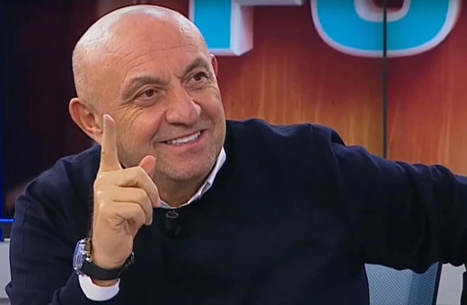 Sinan Engin'den şok itiraf! Oğlunun özel hayatı hakkında ilk kez konuştu