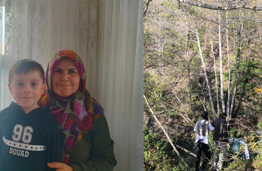 Ölü bulunan Huriye çırılçıplaktı! Yasak aşk yaşadığı enişte Müge Anlı'da konuştu