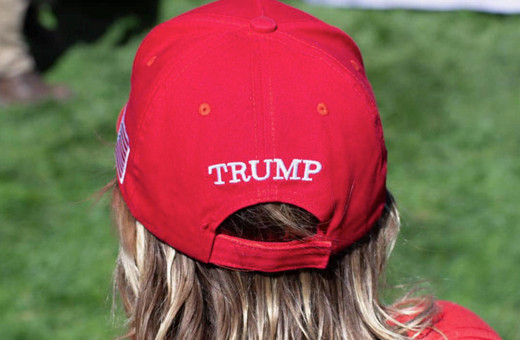 Belçika’da "TRUMP" adlı sağ eğilimli parti kuruldu