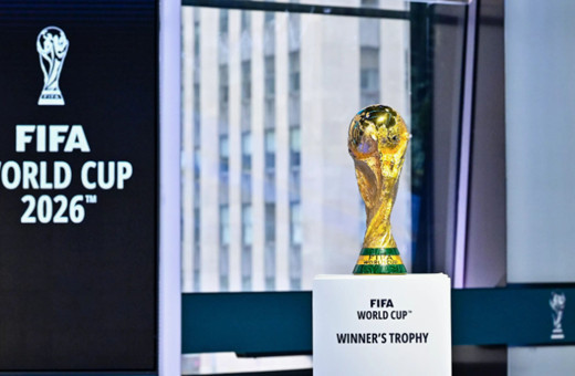 2026 FIFA Dünya Kupası Avrupa Elemeleri'nde 9. hafta! Yarın 8 maç oynanacak, Türkiye maçı ne zaman?