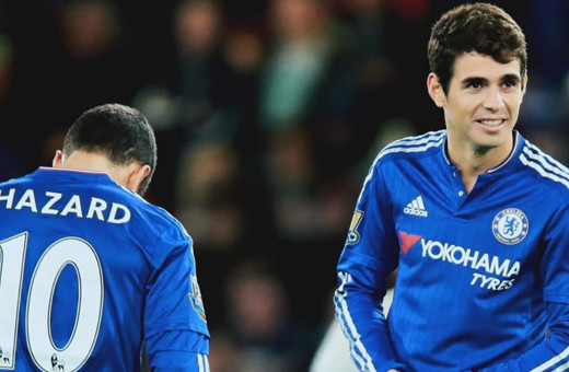 Oscar hastaneye kaldırıldı! Futbol hayatı bitebilir