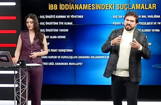 Rasim Ozan Kütahyalı'dan çok konuşulan sözler: "Hapisten cesedi çıkarsa şaşırmam"