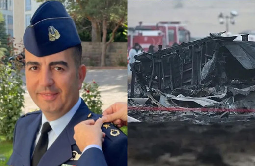 Şehit Gökhan Korkmaz'ın ailesiyle son konuşması: 'Cuma günü geleceğim'