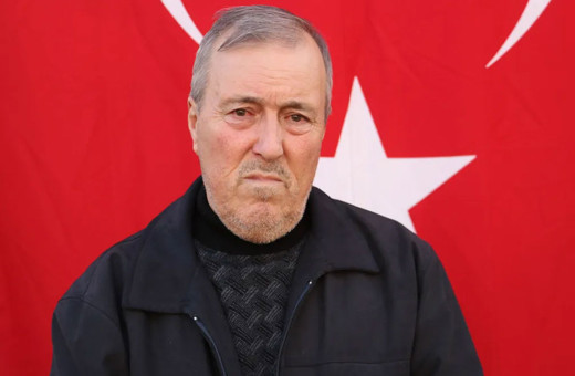 Cumhurbaşkanı Erdoğan'dan şehit İlker Aykut'un babasına taziye telefonu