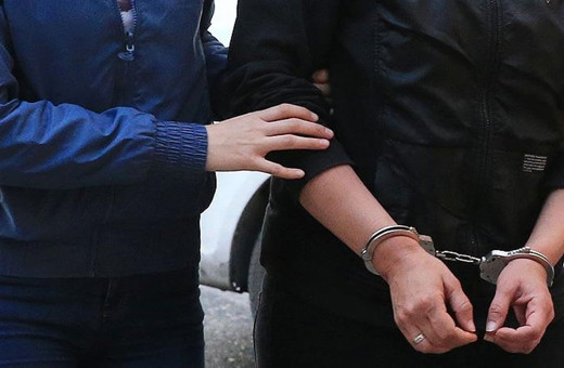 46 milyonluk vurgun! Falcı ve kızı gözaltına alındı