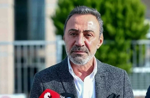 Berhan Şimşek’ten Ekrem İmamoğlu’na sert eleştiri