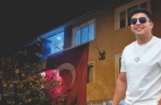 Şehit Astsubay Berkay Karaca, annesine 'şehit olacağım' demiş