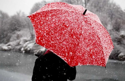 İçişleri Bakanlığı’ndan 6 il için sarı kodlu uyarı