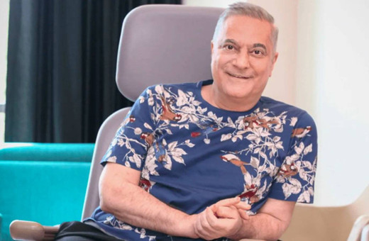 Mehmet Ali Erbil'den servet açıklaması! Sadece oturduğum ev 10 milyon dolar