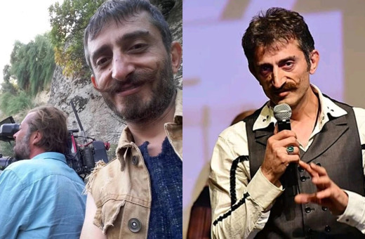 Son görüntüsü yürek dağlamıştı! Metin Keçeci'den ilk açıklama geldi...