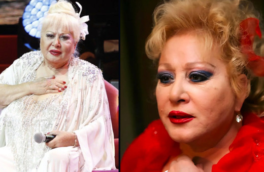 Muazzez Abacı neden öldü madde iddiası! Kabadayı eşi ve kızı Saba kimdir evlilikleri