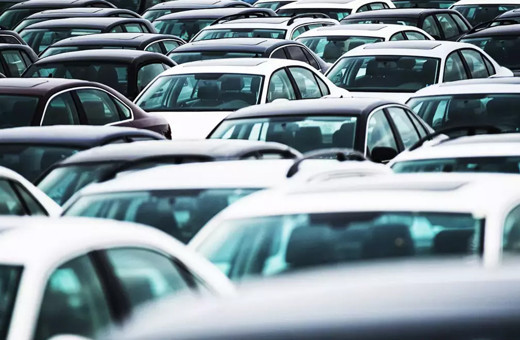 Danıştay'dan otomobillerin özel tüketim vergisi için son karar