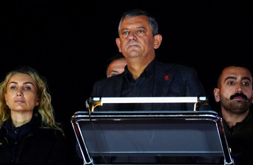 Özgür Özel'in "gizli tanık intihara kalkıştı" iddiasına başsavcılıktan açıklama