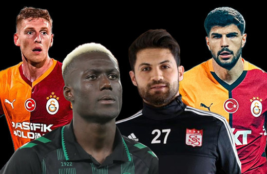 PFDK kararları açıklandı! Bahis oynayan futbolcuların cezaları belli oldu