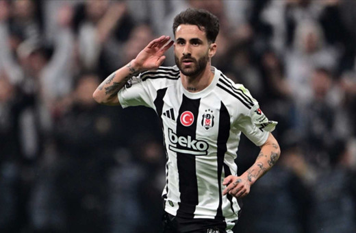 Beşiktaş’ta Rafa Silva krizi: Futbolu bırakmak istiyorum