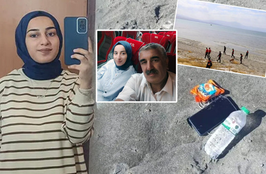 Rojin Kabaiş tecavüz edilip öldürüldü mü? 2 erkeğin DNA'sı kesin göğüs ve...