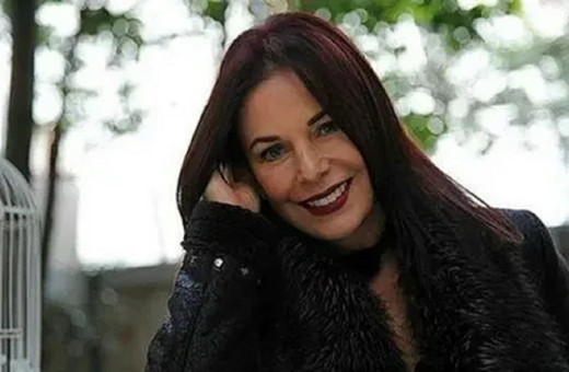 Şenay Gürler'den aşk itirafı! 11 Yıl önce tanıştılar ve