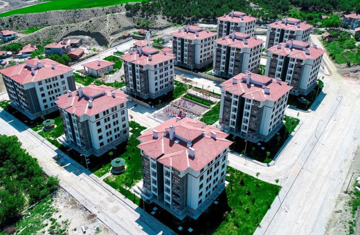 TOKİ kampanyası kura çekimi tarihi belli oldu! İşte başvuranların beklediği haber