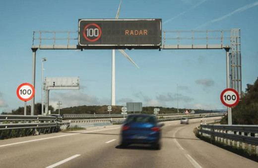 Bu yollarda hız limitleri değişiyor! İstanbullular aman dikkat