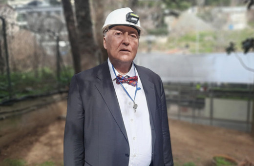 Deprem uzmanı Ahmet Ercan iki büyük deprem bekliyor! İstanbul'da iki ilçeyi işaret etti, net tarih verdi!