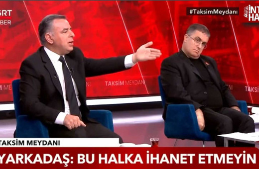 Barış Yarkadaş, İBB'deki rüşveti bu sözlerle deşifre etti