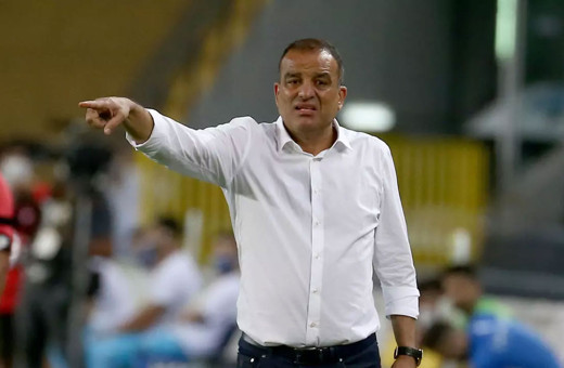 5 yıldır Fenerbahçe'deydi! Yollar resmen ayrıldı