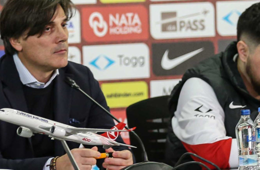 Vincenzo Montella'dan bomba bahis açıklaması: Alt liglerde...