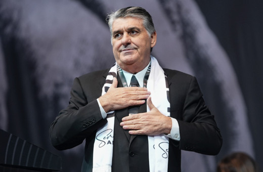 Beşiktaş Başkanı Serdal Adalı, Rafa Silva krizinin perde arkasını anlattı