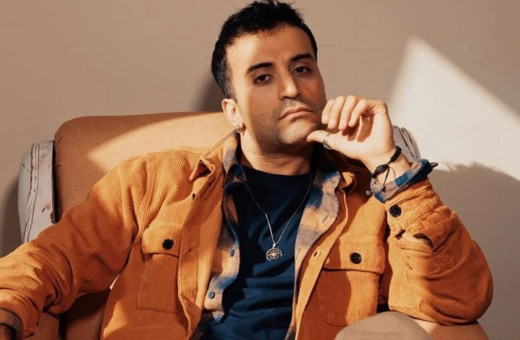 Berkay Tulumbacı ve şarkıcı eşinin gergin anları kameralara yakalandı