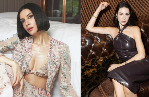 Cem Yılmaz'ın eski eşi Ahu Yağtu'nun sevgilisi bakın kim çıktı! El ele yakalandılar