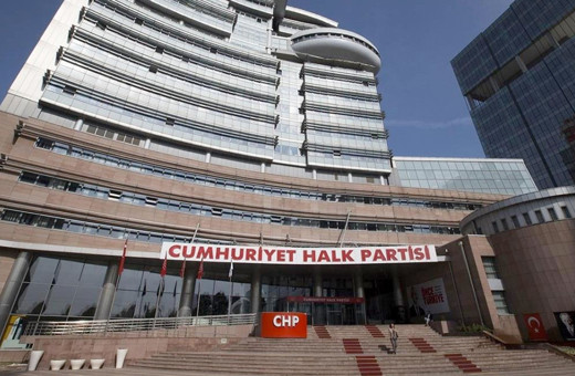 CHP'nin içine ettiler yazar Yücel Koç'un yazısı gündem oldu