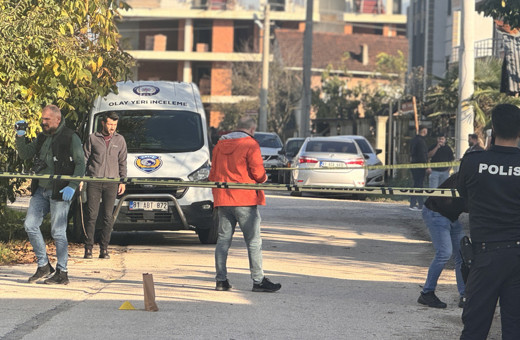 Düzce'de akraba kavgasında kan aktı