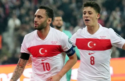 Avrupa onları konuşuyor! Arda Güler ve Hakan Çalhanoğlu resmen parladı