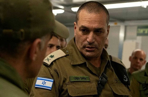 İsrail’den Gazze için yeni saldırı tehdidi