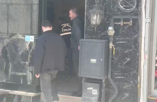 Anne ve 2 çocuğun öldüğü olaya ilişkin ailenin kaldığı otelle ilgili şaşırtan detay