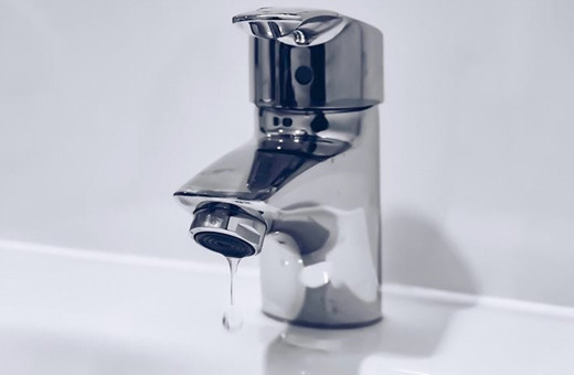 İstanbul'da musluklardan günlerdir çamurlu su akıyor İSKİ'den açıklama